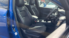 Nissan Qashqai 1.3 DiG-T MH 158 Tekna 5dr Xtronic Petrol Hatchback